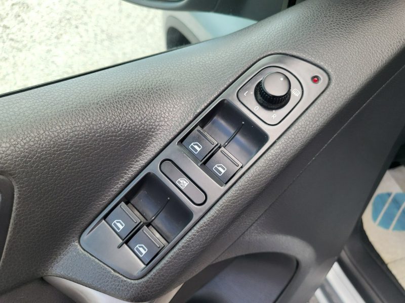 Volkswagen Tiguan 1.4 150 KM 100% Bezwypadek Po Opłatach Z Niemiec Gwarancja Zapraszamy I (2007-2016)