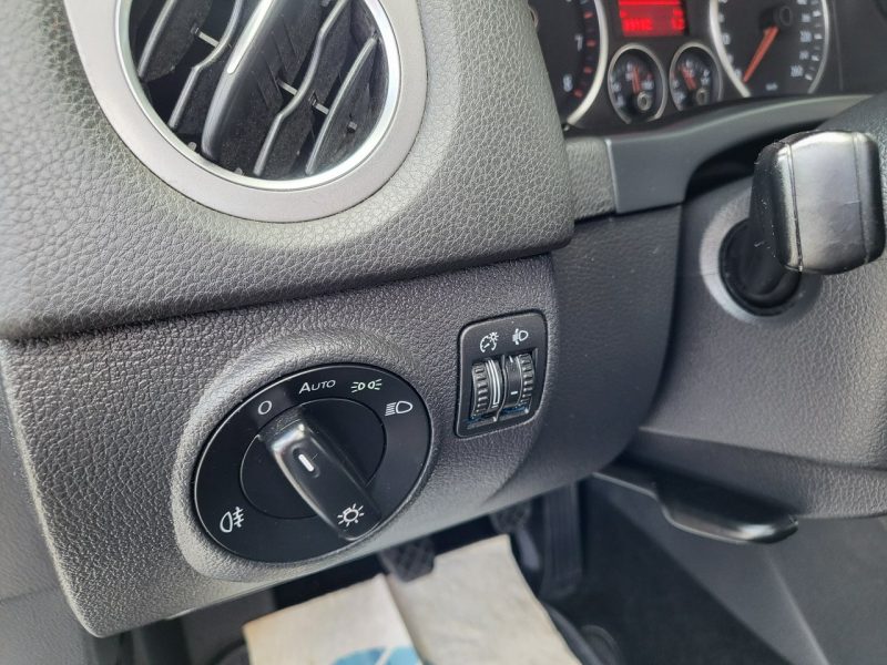 Volkswagen Tiguan 1.4 150 KM 100% Bezwypadek Po Opłatach Z Niemiec Gwarancja Zapraszamy I (2007-2016)