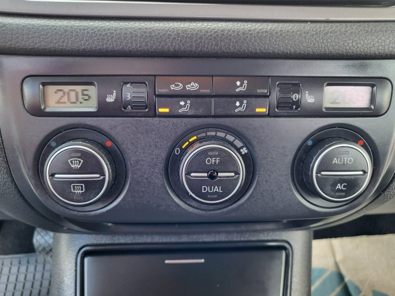 Volkswagen Tiguan 1.4 150 KM 100% Bezwypadek Po Opłatach Z Niemiec Gwarancja Zapraszamy I (2007-2016)