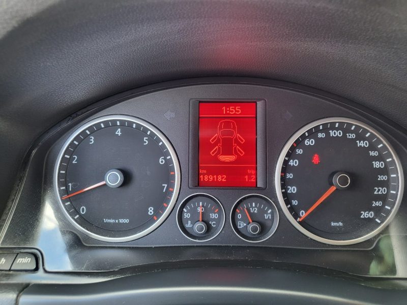 Volkswagen Tiguan 1.4 150 KM 100% Bezwypadek Po Opłatach Z Niemiec Gwarancja Zapraszamy I (2007-2016)