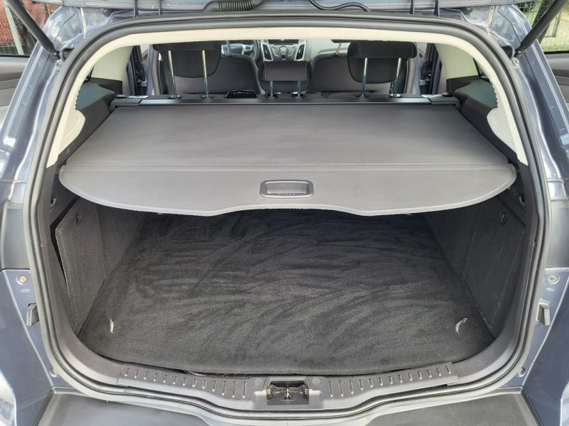 Ford Focus 1.6 125 KM I Właściciel Mk3 (2010-2018)