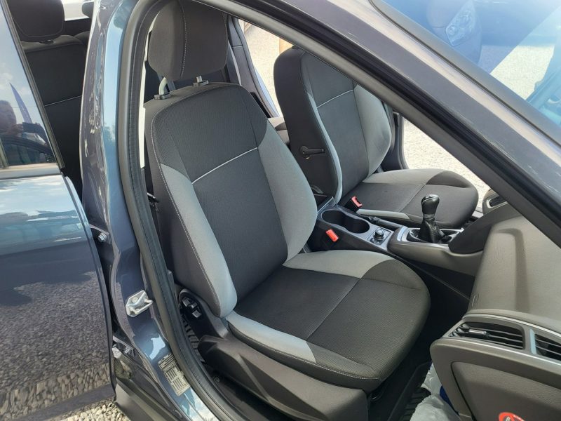 Ford Focus 1.6 125 KM I Właściciel Mk3 (2010-2018)