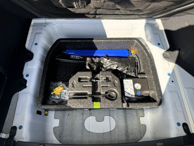 Hyundai IONIQ Kamera cofania, Podgrzewane fotele, kierownica, CarPlay, Czujniki