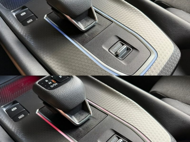 Nissan Qashqai 4xKAMERA, AUTOMAT, AMBIENT, NOWE AUTO, GWARANCJA PRODUCENTA 2 LATA III (2021-)