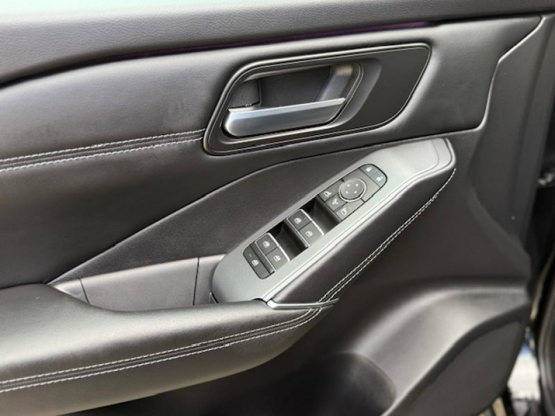 Nissan Qashqai 4xKAMERA, AUTOMAT, AMBIENT, NOWE AUTO, GWARANCJA PRODUCENTA 2 LATA III (2021-)
