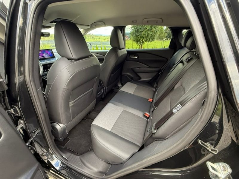 Nissan Qashqai 4xKAMERA, AUTOMAT, AMBIENT, NOWE AUTO, GWARANCJA PRODUCENTA 2 LATA III (2021-)