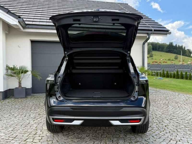 Nissan Qashqai 4xKAMERA, AUTOMAT, AMBIENT, NOWE AUTO, GWARANCJA PRODUCENTA 2 LATA III (2021-)