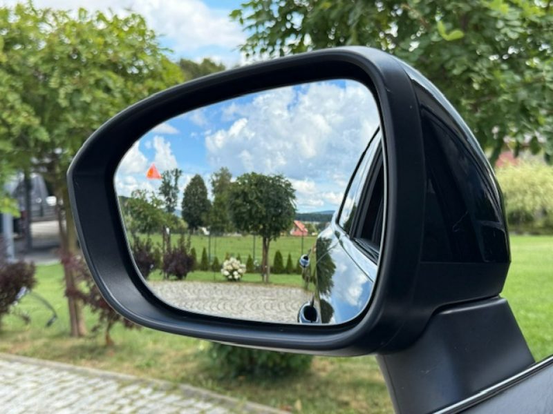 Nissan Qashqai 4xKAMERA, AUTOMAT, AMBIENT, NOWE AUTO, GWARANCJA PRODUCENTA 2 LATA III (2021-)