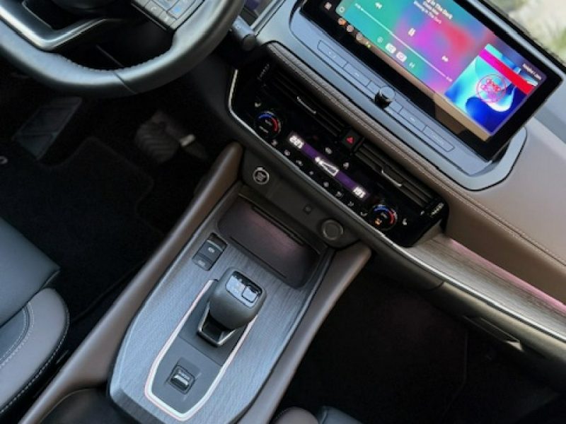 Nissan Qashqai TEKNA+, BUSINESS, KAMERY 360 3D, FULL OPCJA, GWARANCJA PRODUCENTA III (2021-)