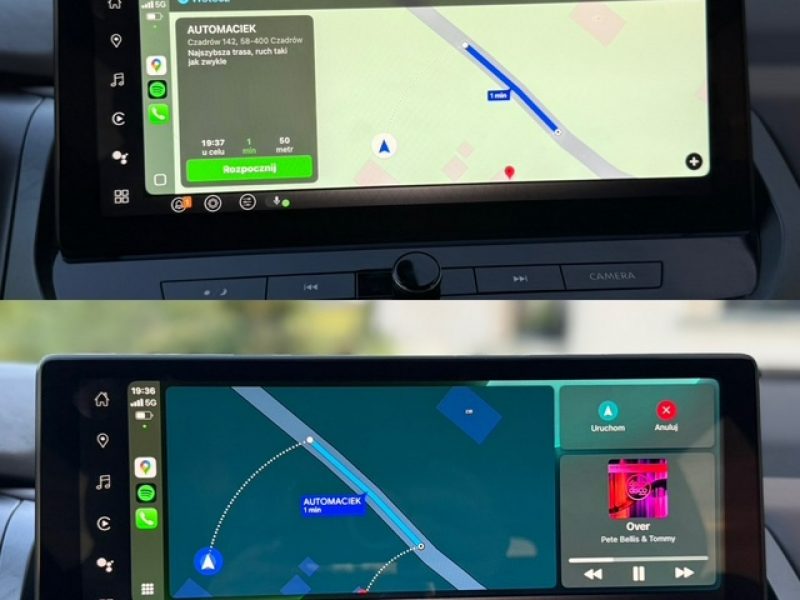 Nissan Qashqai TEKNA+, BUSINESS, KAMERY 360 3D, FULL OPCJA, GWARANCJA PRODUCENTA III (2021-)