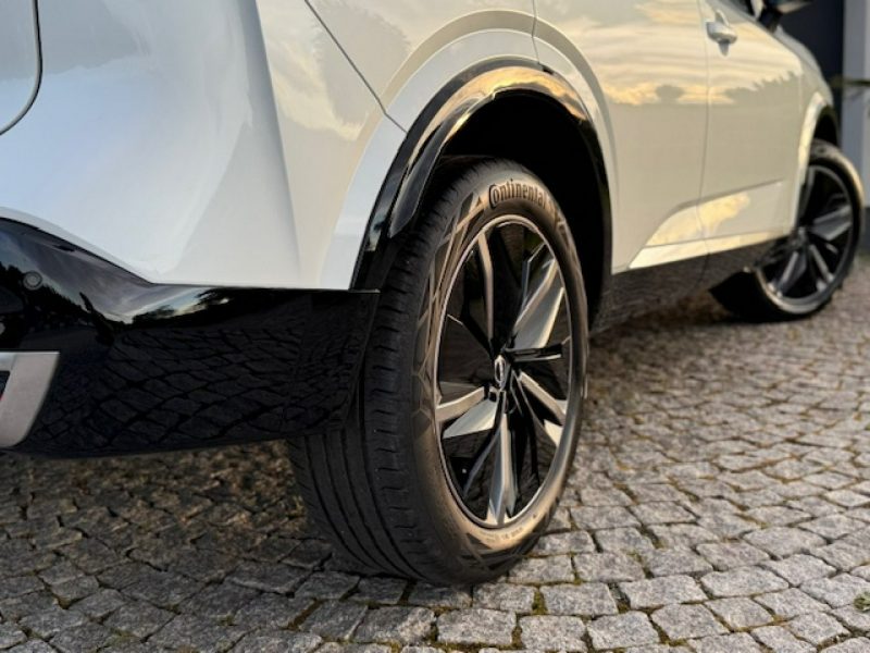 Nissan Qashqai TEKNA+, BUSINESS, KAMERY 360 3D, FULL OPCJA, GWARANCJA PRODUCENTA III (2021-)