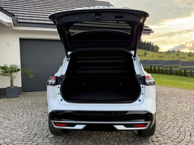Nissan Qashqai TEKNA+, BUSINESS, KAMERY 360 3D, FULL OPCJA, GWARANCJA PRODUCENTA III (2021-)