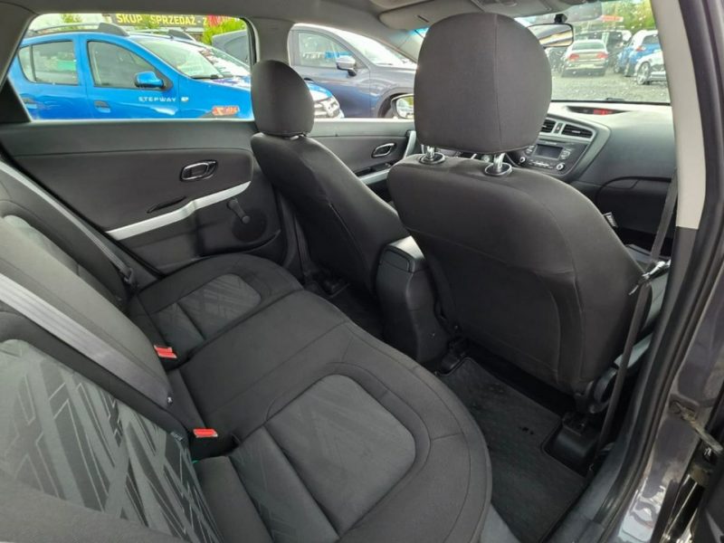 Kia Cee'd Salon Polska, 1.7 D-,GWARANCJA W CENIE / Możliwa Zamiana -AUTOMI-X.PL II (2012-)