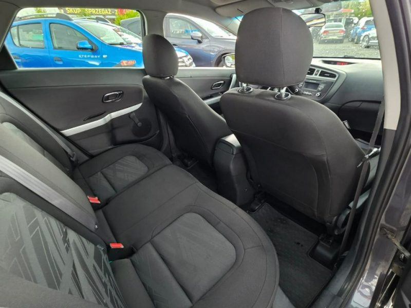 Kia Cee'd Salon Polska, 1.7 D-,GWARANCJA W CENIE / Możliwa Zamiana -AUTOMI-X.PL II (2012-)
