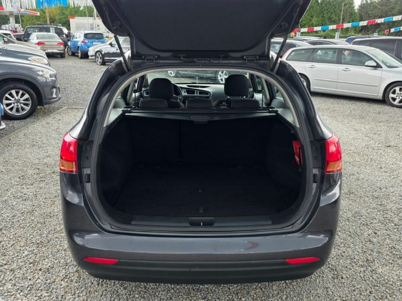 Kia Cee'd Salon Polska, 1.7 D-,GWARANCJA W CENIE / Możliwa Zamiana -AUTOMI-X.PL II (2012-)