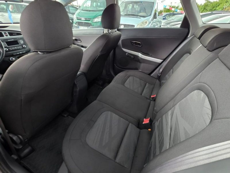 Kia Cee'd Salon Polska, 1.7 D-,GWARANCJA W CENIE / Możliwa Zamiana -AUTOMI-X.PL II (2012-)