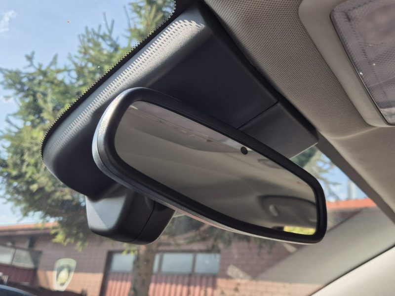 Opel Mokka 1.4T, 2016r, Tylko 122tyś km, Piękna Z Niemiec-Zarejestrowana I (2012-2019)