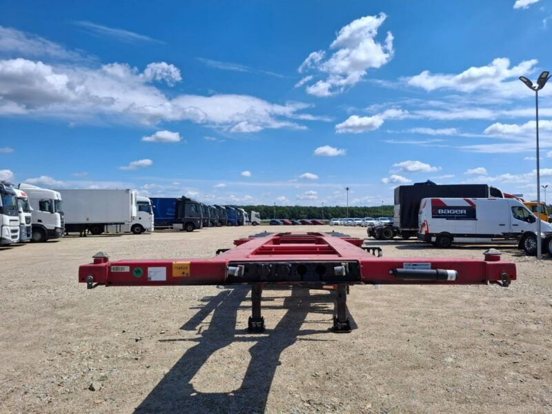 pod kontener Wielton