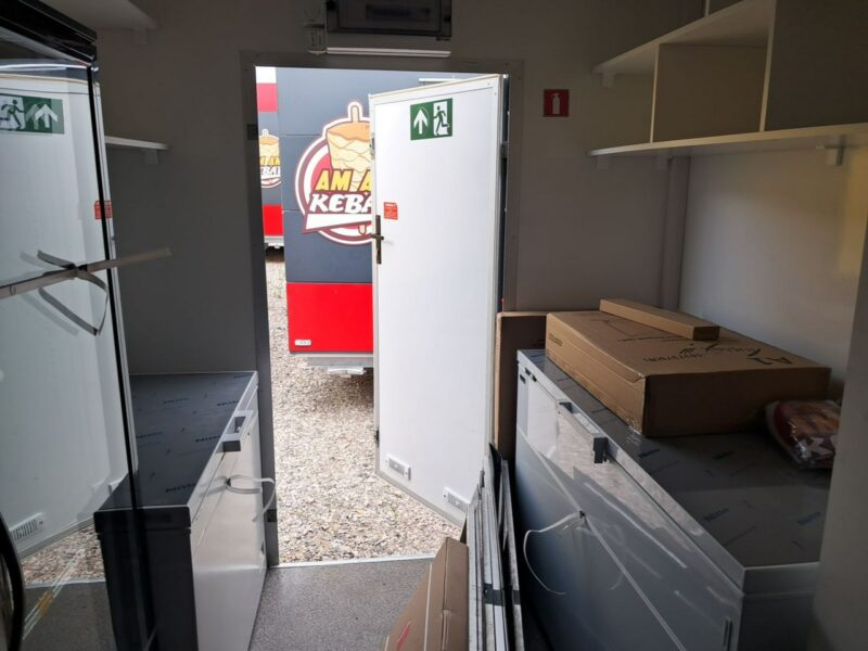 gastronomiczne Niewiadów B3500
