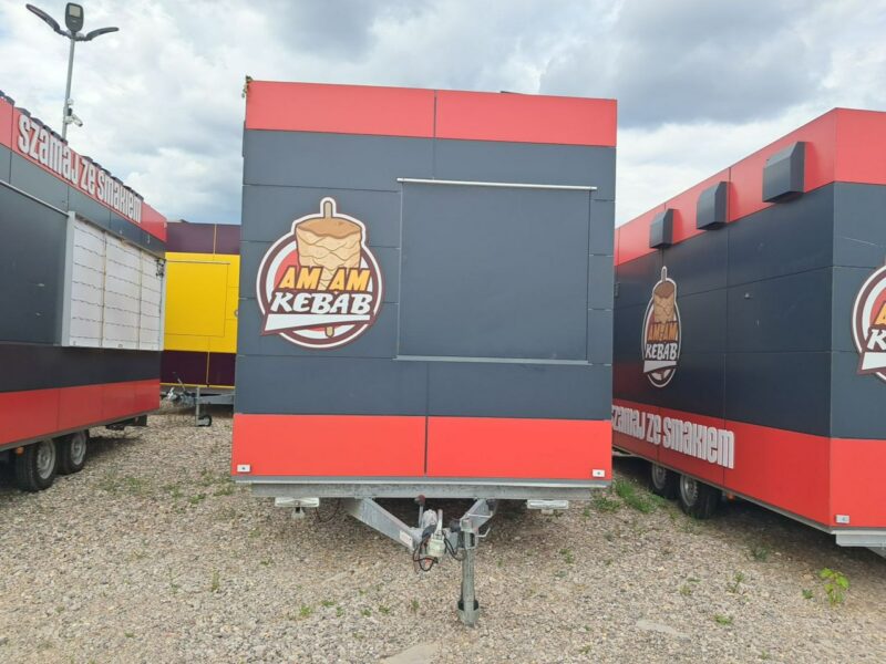gastronomiczne Niewiadów B3500