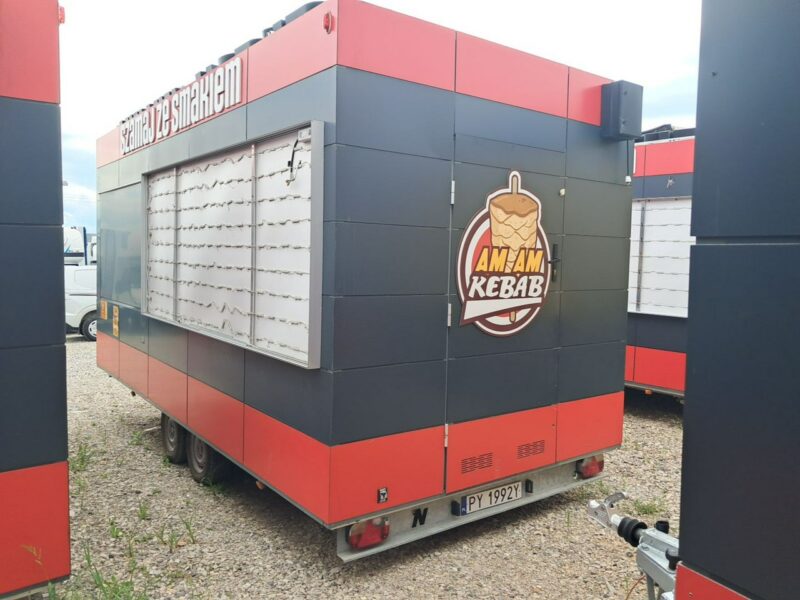 gastronomiczne Niewiadów B3500
