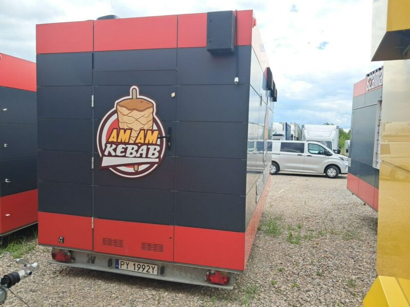 gastronomiczne Niewiadów B3500