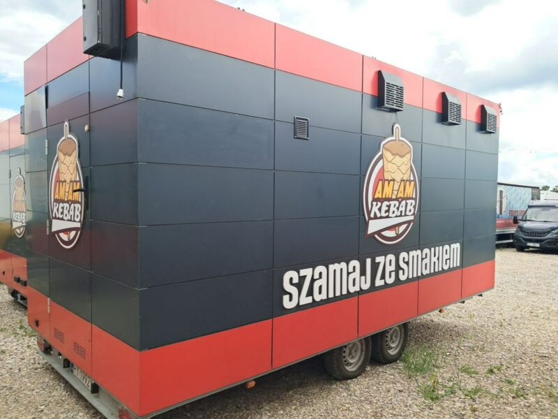 gastronomiczne Niewiadów B3500