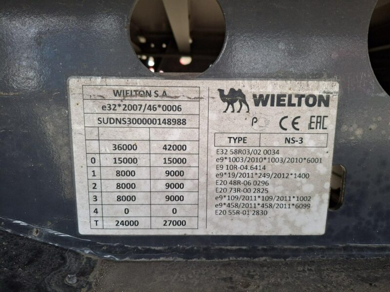 firana Wielton ns3