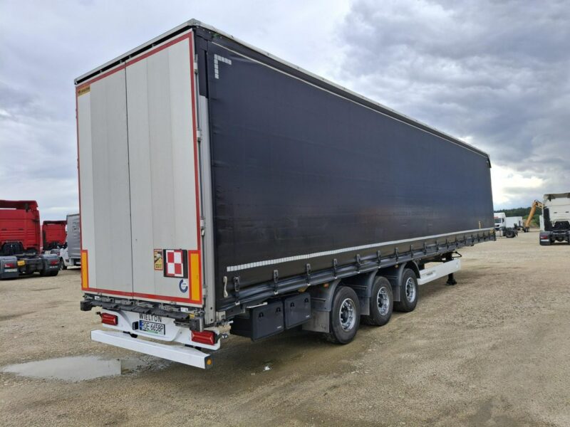 firana Wielton ns3