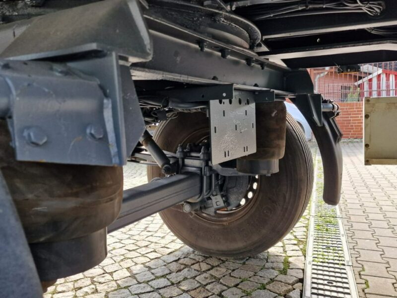 burtowe Krone KRONE AZ Budowlana F VAT 23%, KRONE AZ budowlana