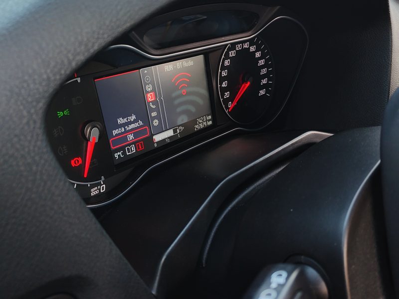Ford Mondeo Turnier 2.0 TDCi Ambiente