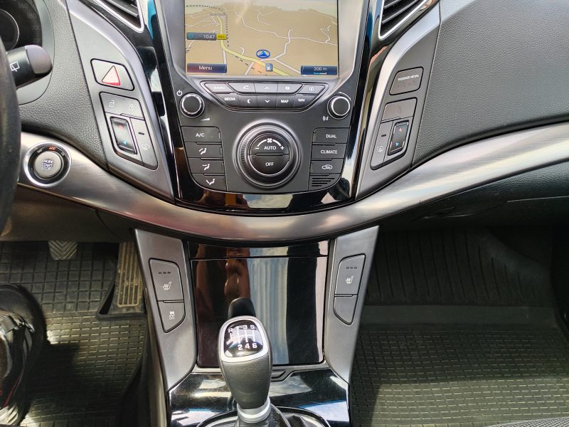 Hyundai i40 Doinwestowany!