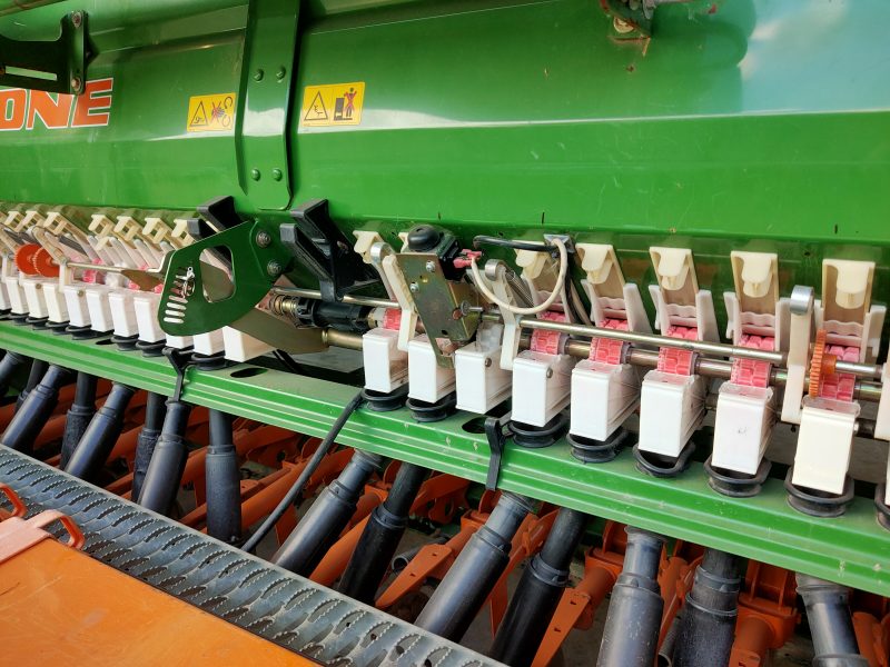 AMAZONE D9-30 talerzowy