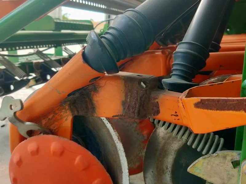 AMAZONE D9-30 talerzowy