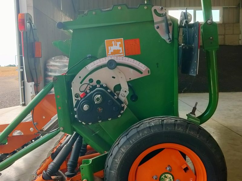 AMAZONE D9-30 talerzowy