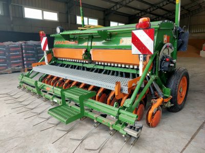 AMAZONE D9-30 talerzowy