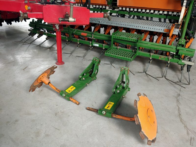 AMAZONE D9-30 talerzowy