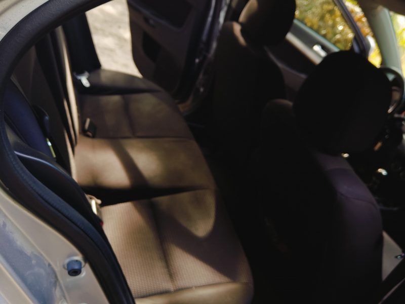 Mistubishi lancer VIII 2.0did