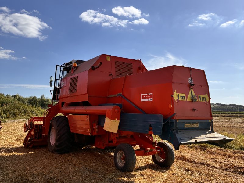 Bizon Rekord ZO58 1990rok