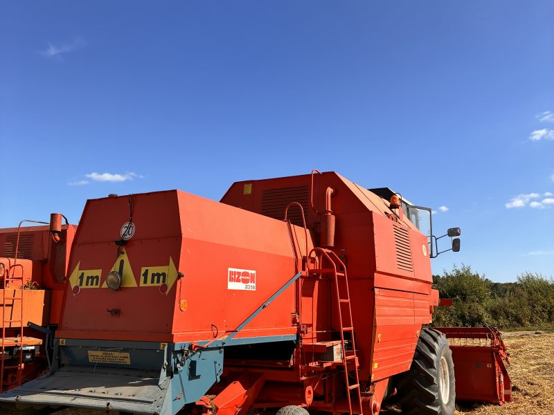 Bizon Rekord ZO58 1990rok