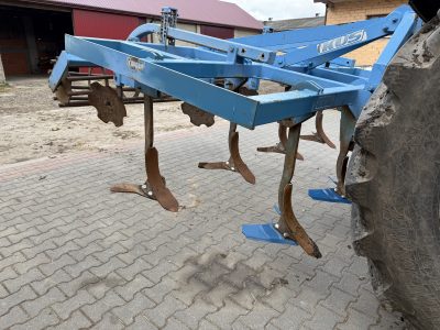 Agregat uprawowy gruber mandam