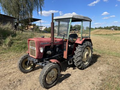 Ursus C328