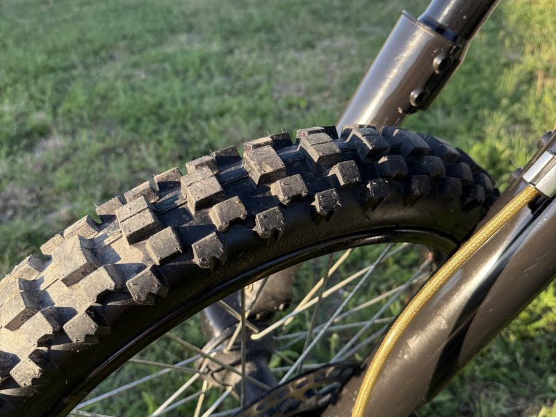 Cross 125