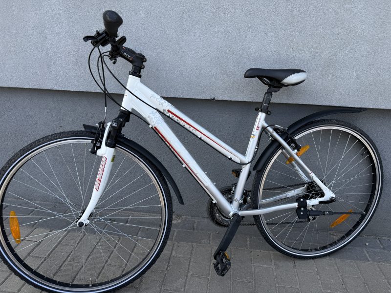 ❗️WYPRZEDAŻ❗️Rowery zachodnie 26" 28" Pegasus Kalkhoff Merida Winora niemieckie aluminiowe rower