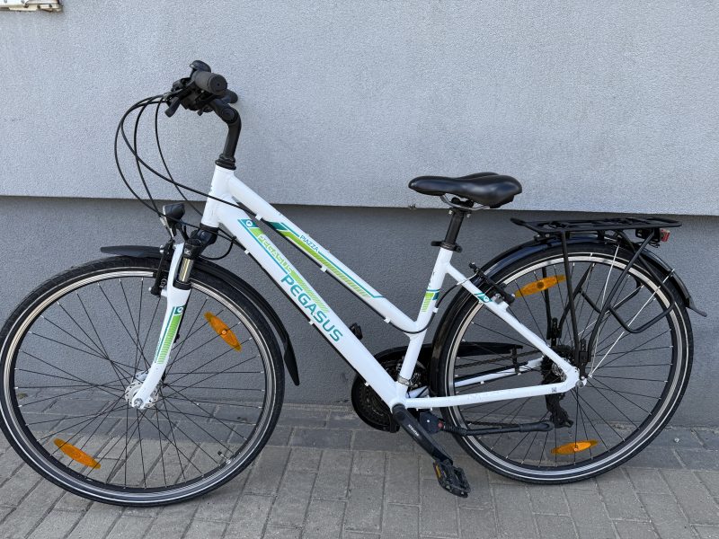 ❗️WYPRZEDAŻ❗️Rowery zachodnie 26" 28" Pegasus Kalkhoff Merida Winora niemieckie aluminiowe rower