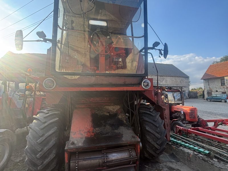 bizon rekord z058