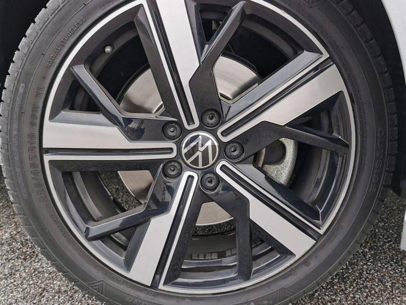 volkswagen caddy V generacji super stan PO SERWISIE