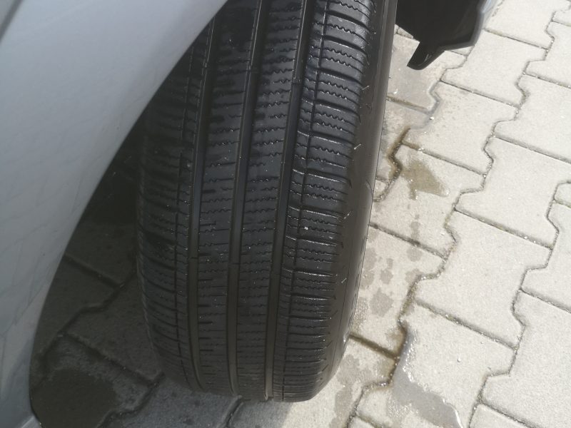 Opel meriva A, 96132 km