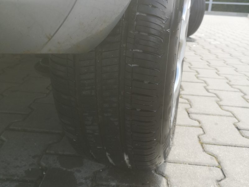 Opel meriva A, 96132 km