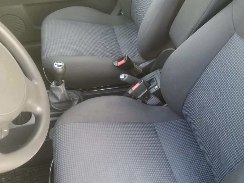 Opel meriva A, 96132 km